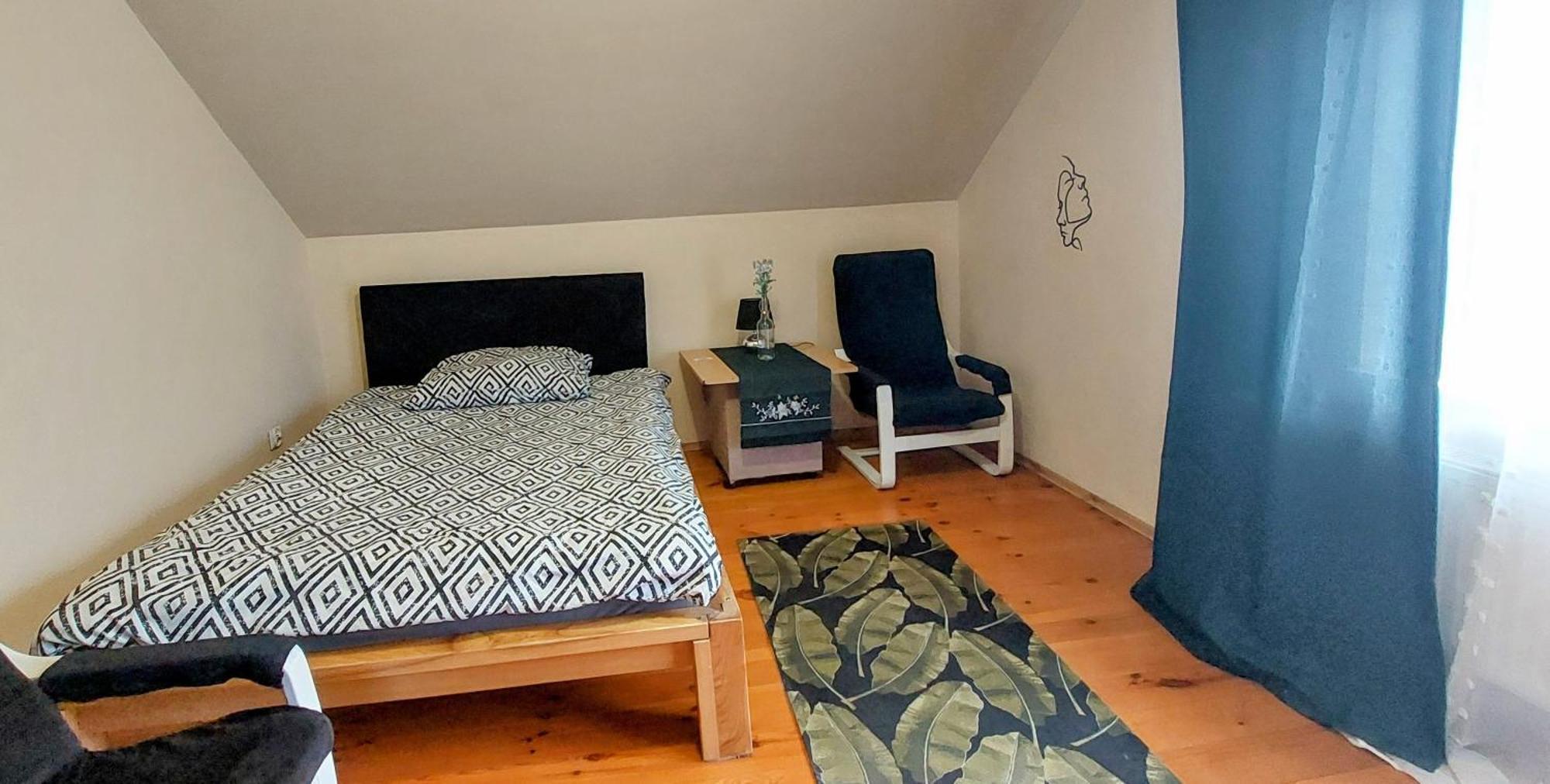 Azylw25 Aparthotel Starachowice Exteriör bild