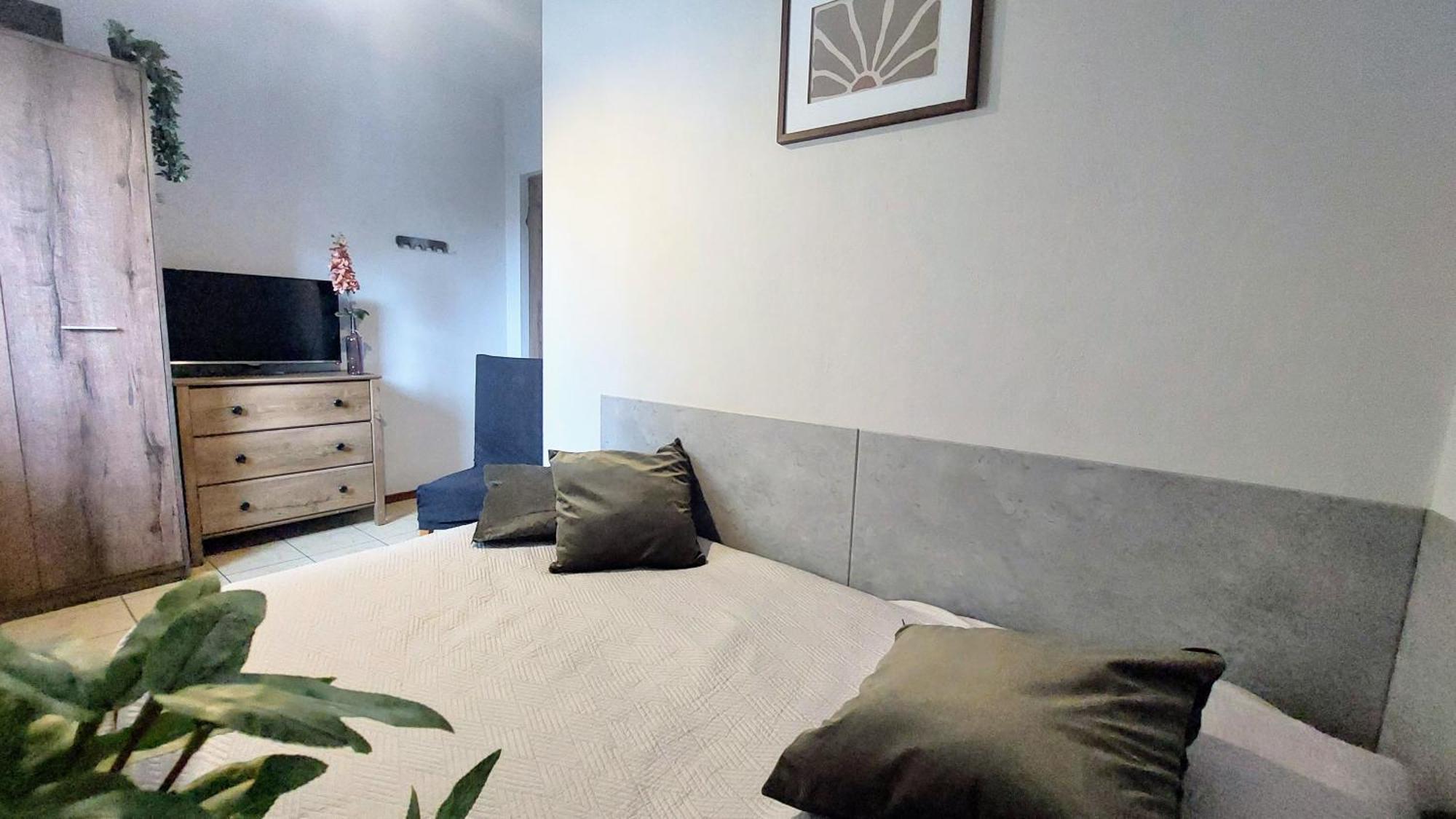 Azylw25 Aparthotel Starachowice Exteriör bild