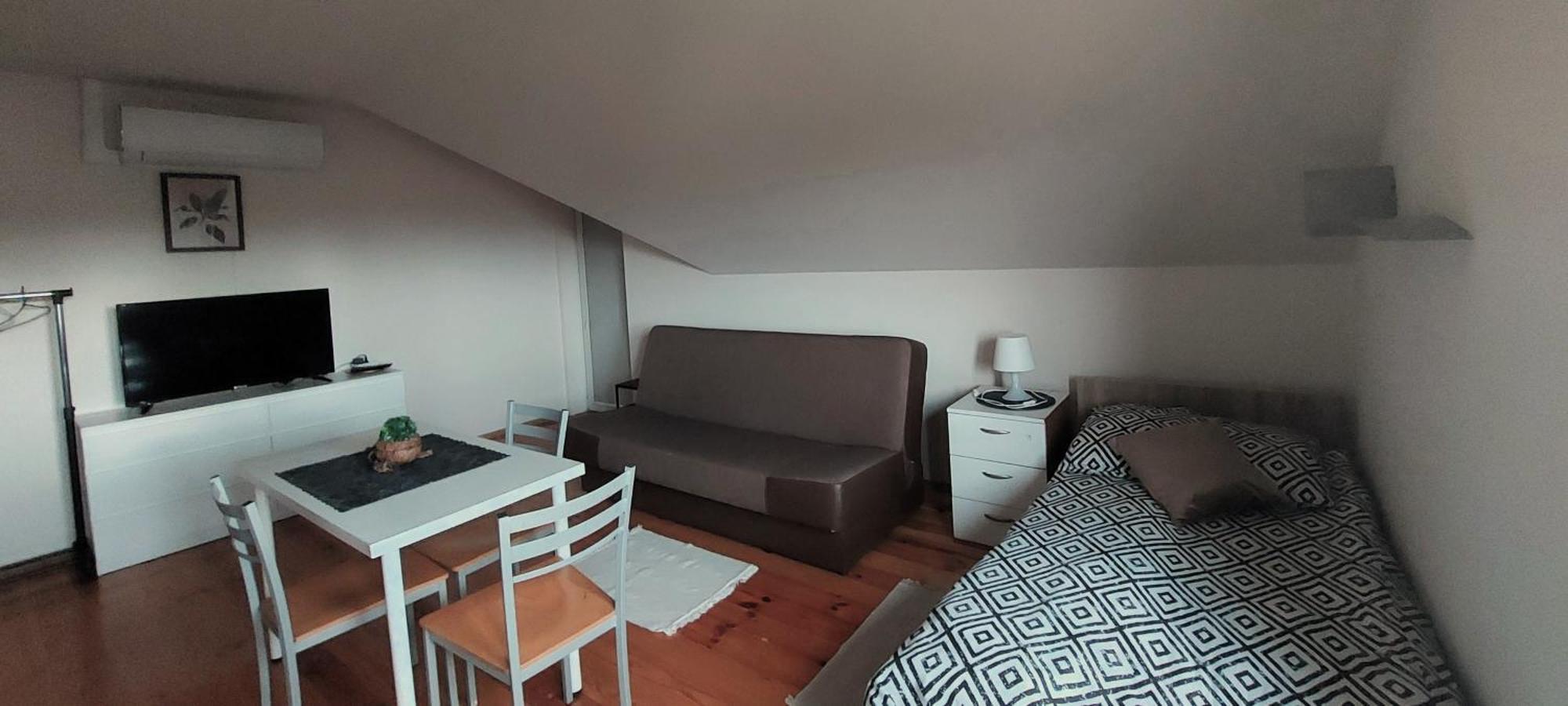 Azylw25 Aparthotel Starachowice Exteriör bild