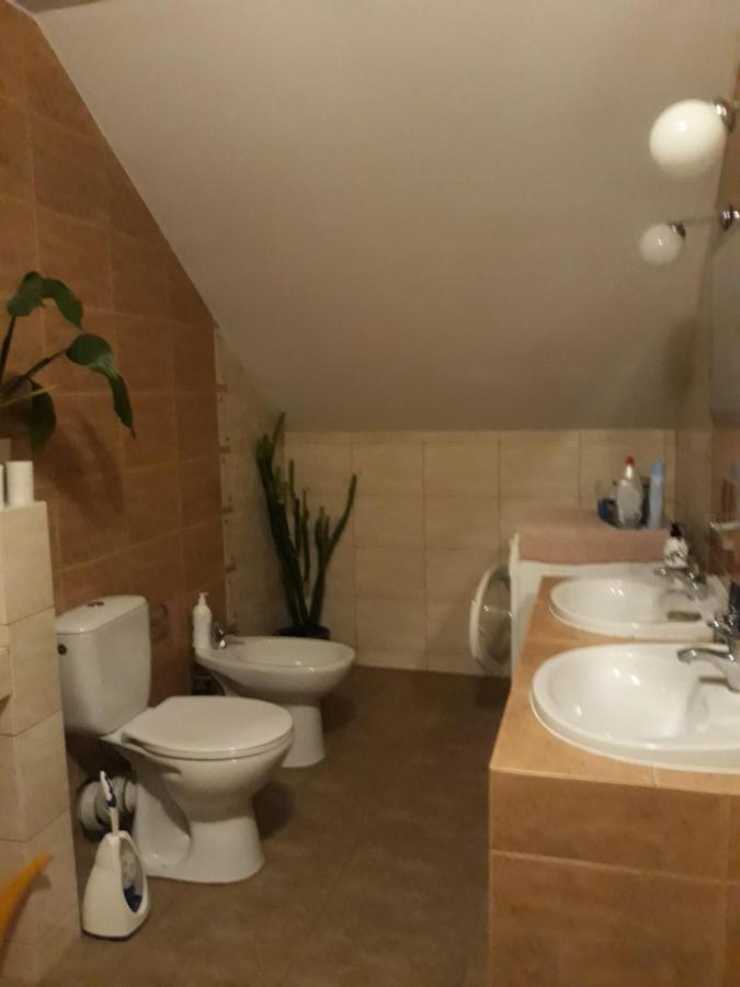 Azylw25 Aparthotel Starachowice Exteriör bild